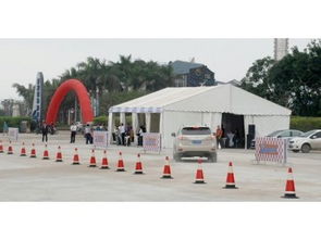 廈門(mén)大型篷房定制首選——晴風(fēng)篷傘，品質(zhì)卓越價(jià)格實(shí)惠